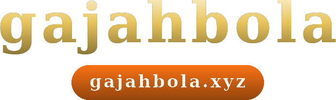 gajahbola logo