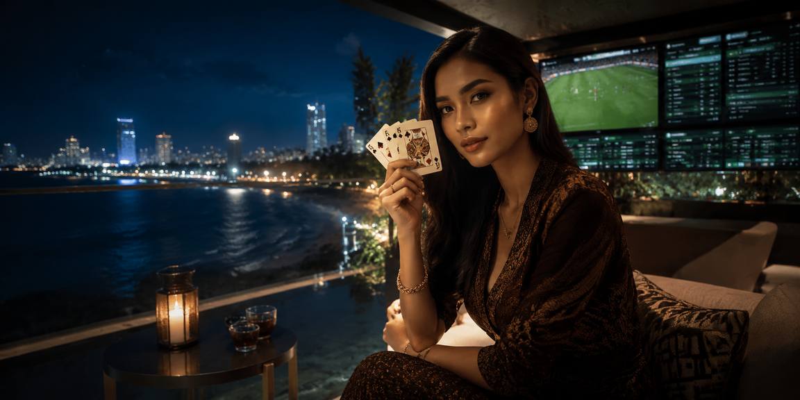 gajahbola Aviator and Sports Markets